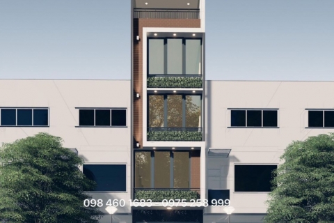 Báo giá chi phí sửa nhà 3 tầng giá rẻ, uy tín 2025